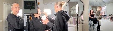 CUSTOMERS SCAMMING MUA's?!