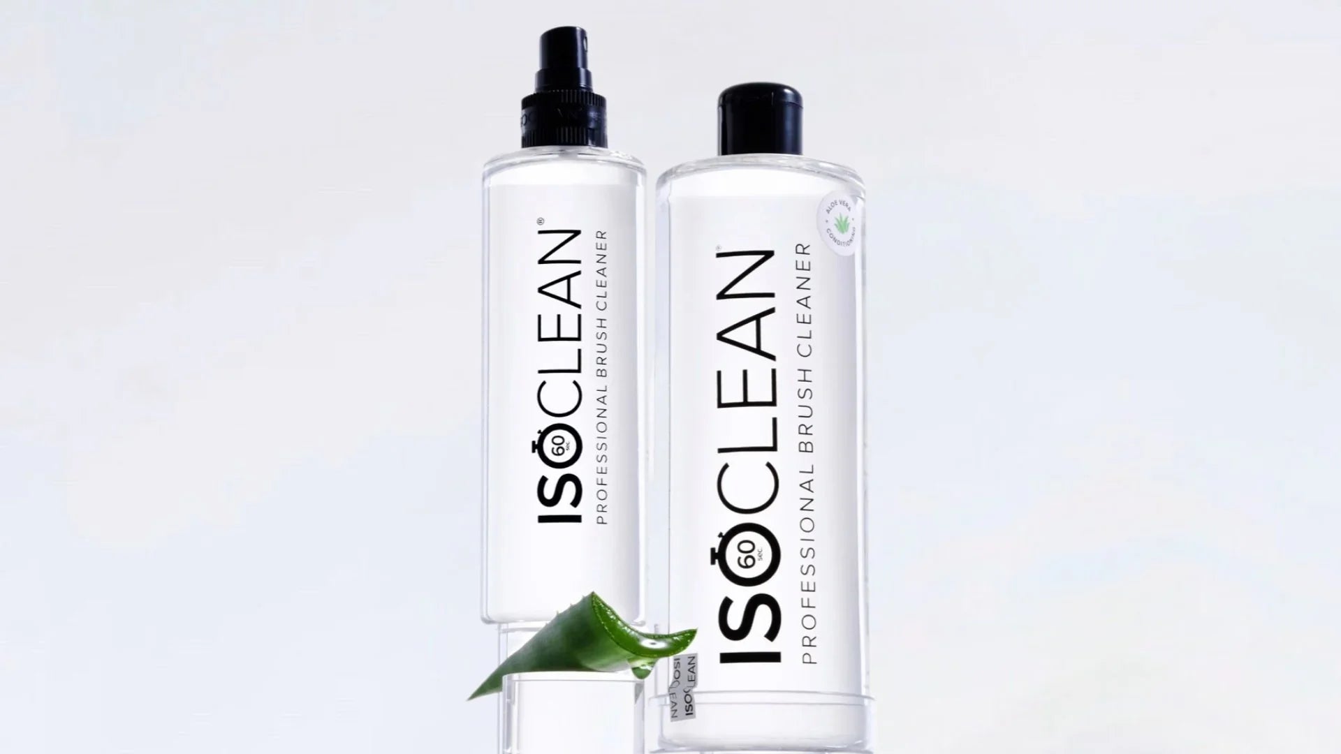 ISOCLEAN – ISOCLEAN Pro