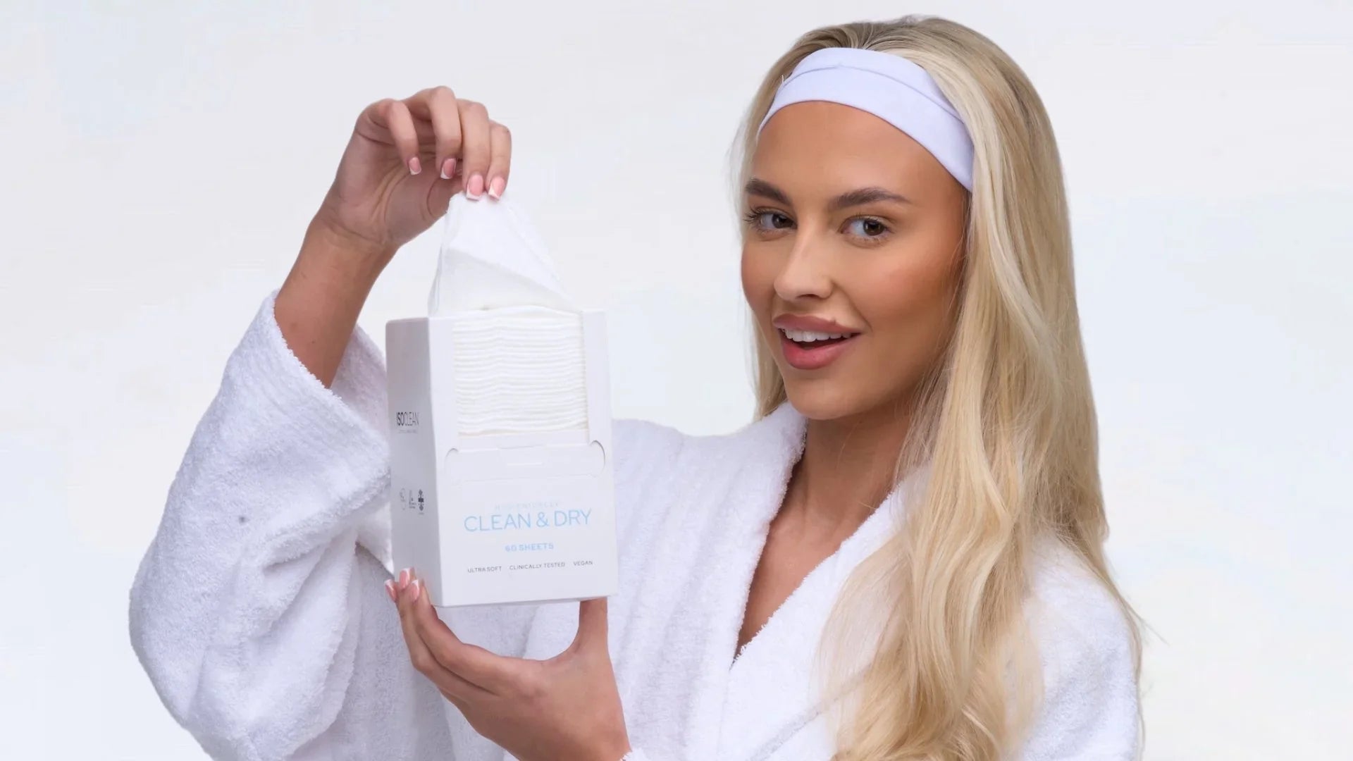 Isoclear Pro ISOSKIN – ISOCLEAN Pro