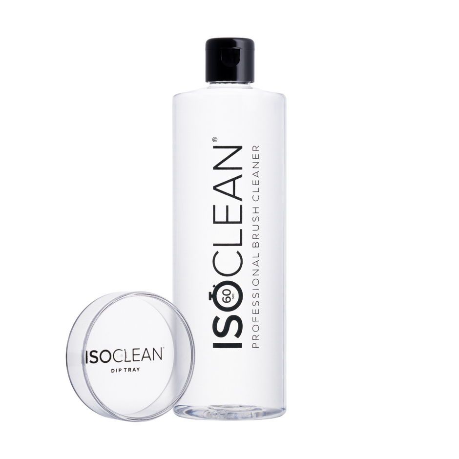 ISOCLEAN – ISOCLEAN Pro