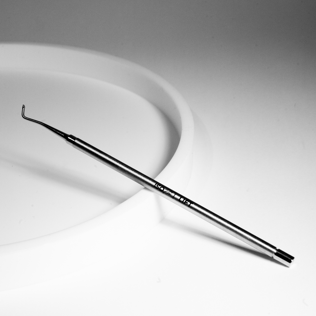 LIFT - Nail Paddle Tool