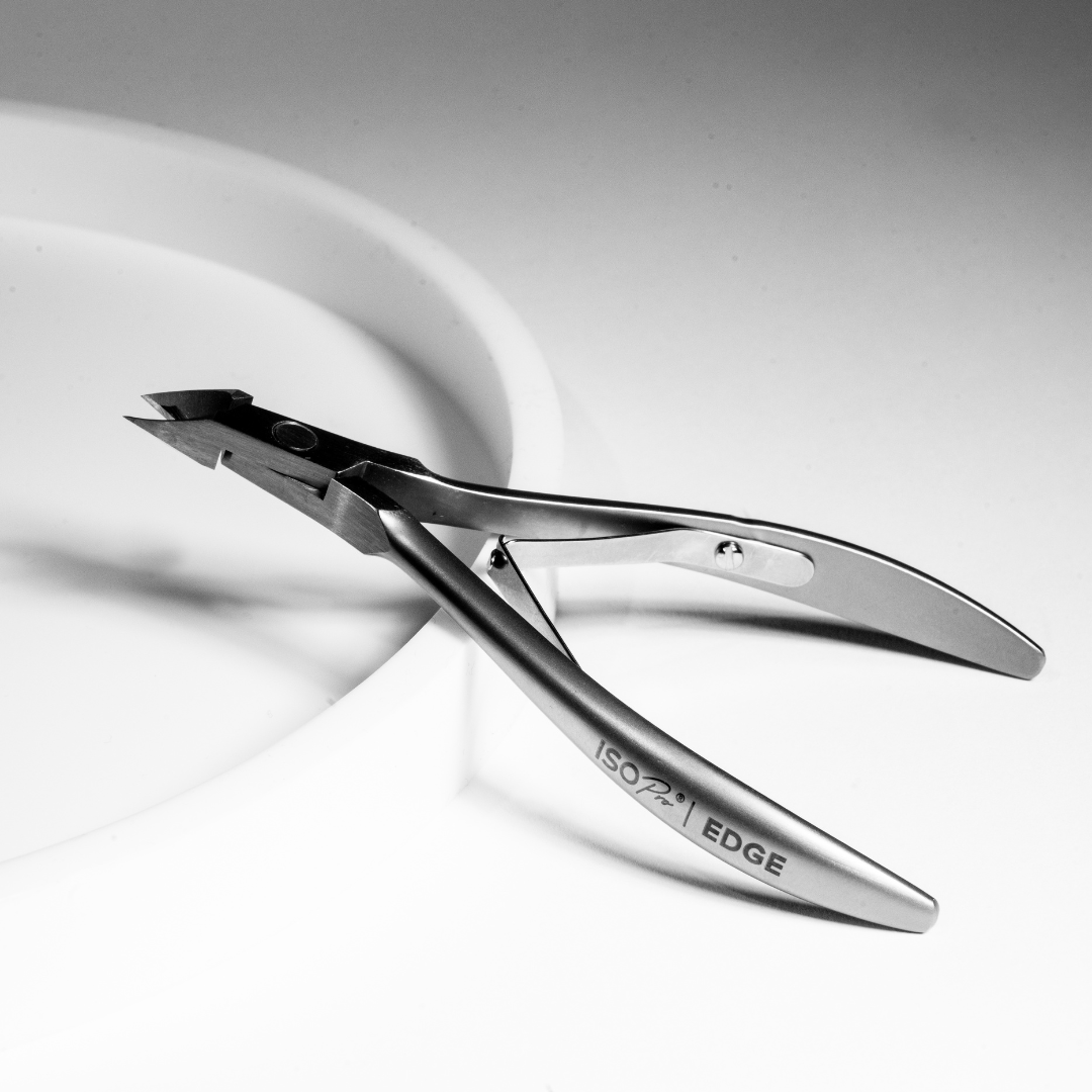 EDGE - Cuticle Nippers