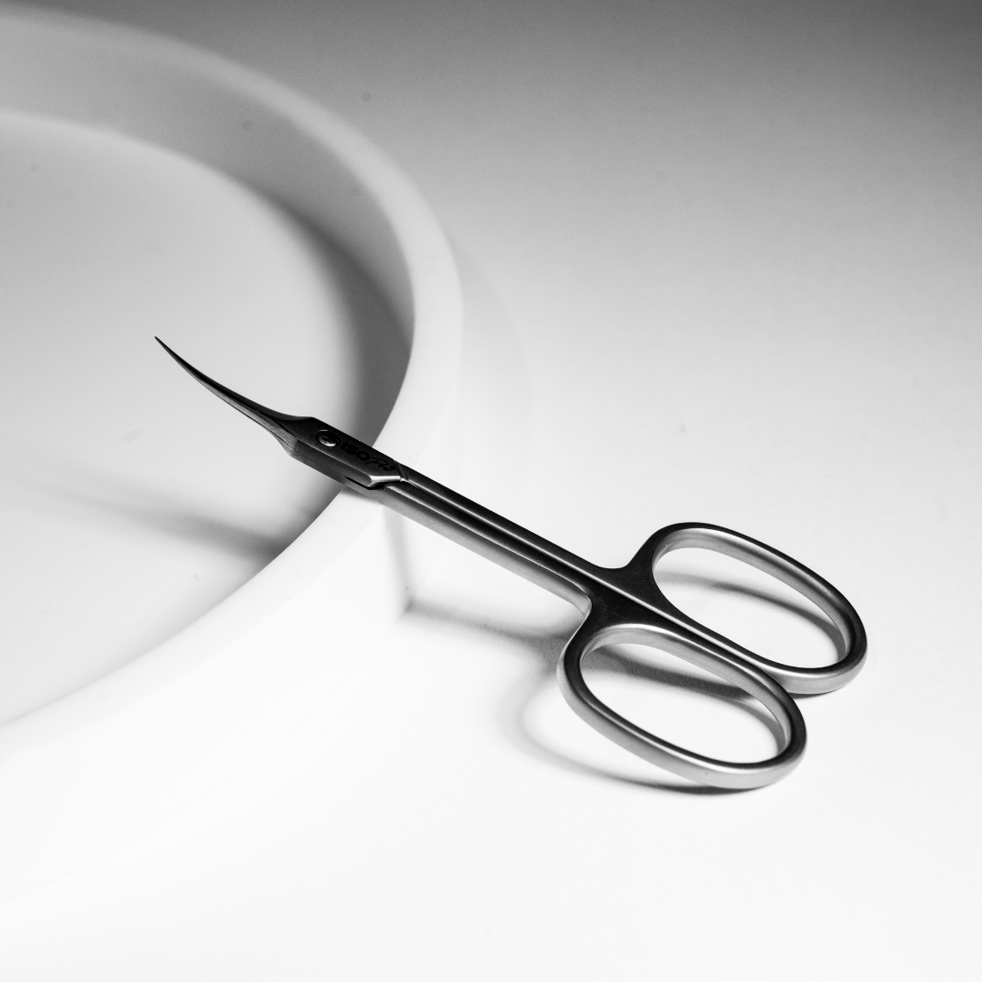 ARC - Cuticle Scissors