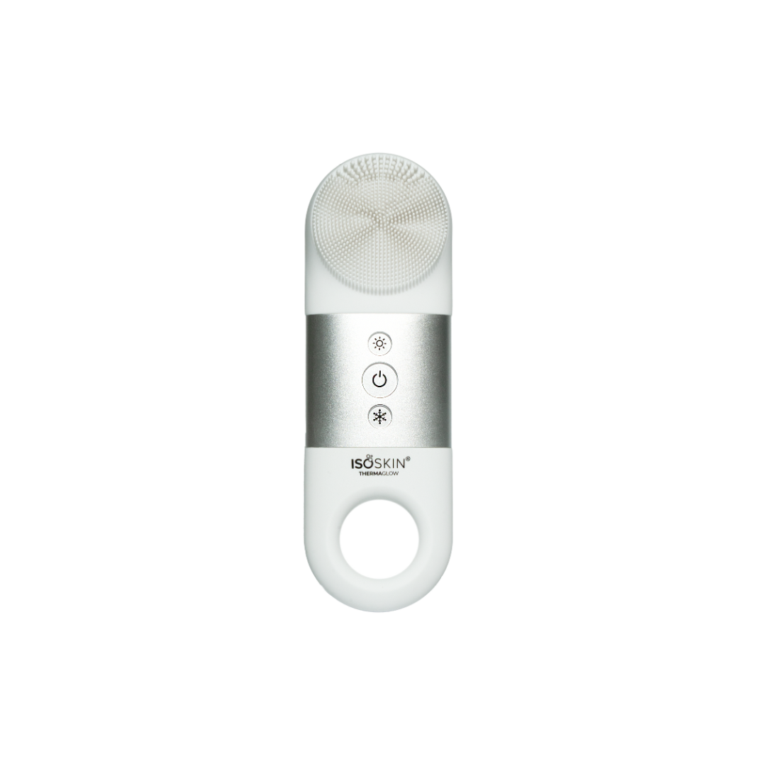 ISOSKIN ThermaGlow – The 4-in-1 Professional Facial Tool