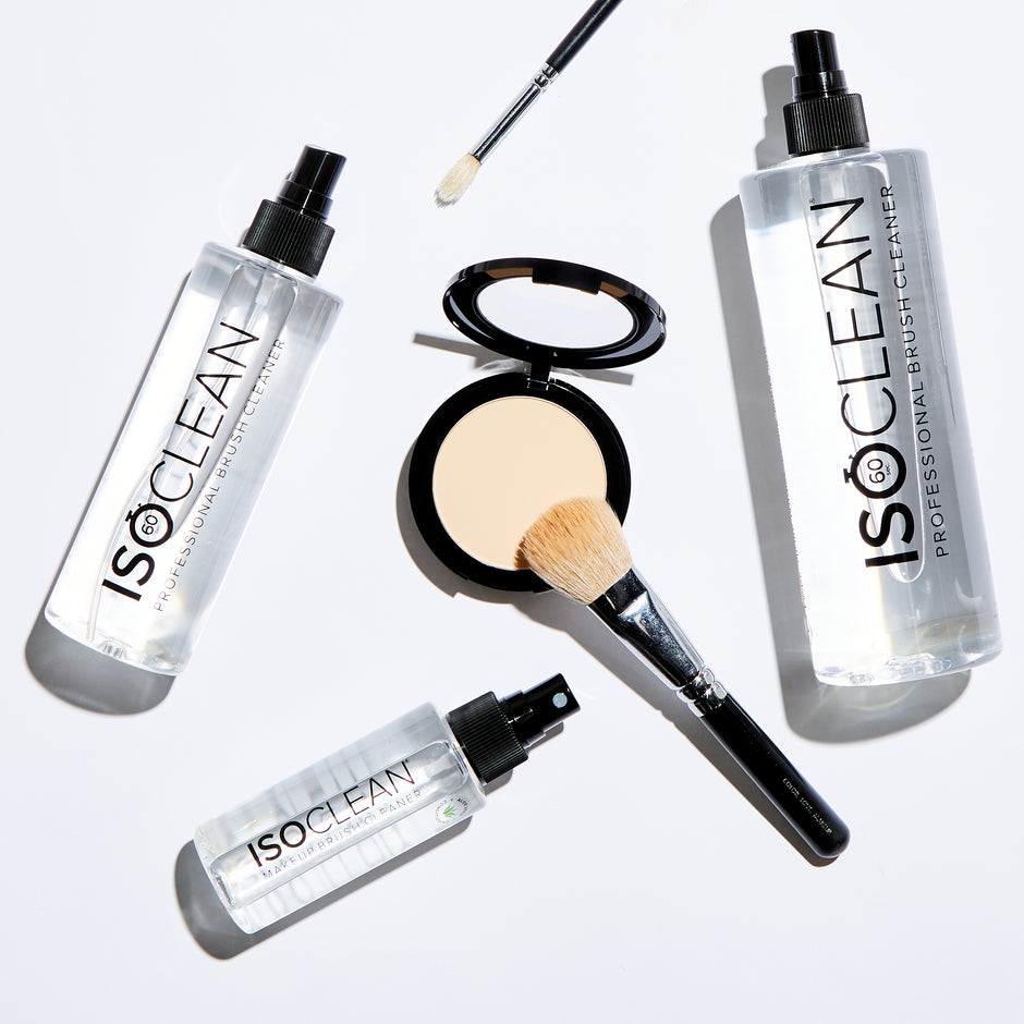 ISOCLEAN – ISOCLEAN Pro