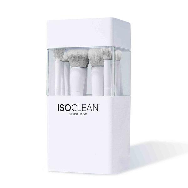 Essentials – Isoclean Pro
