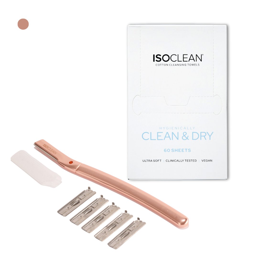 Skincare – Isoclean Pro
