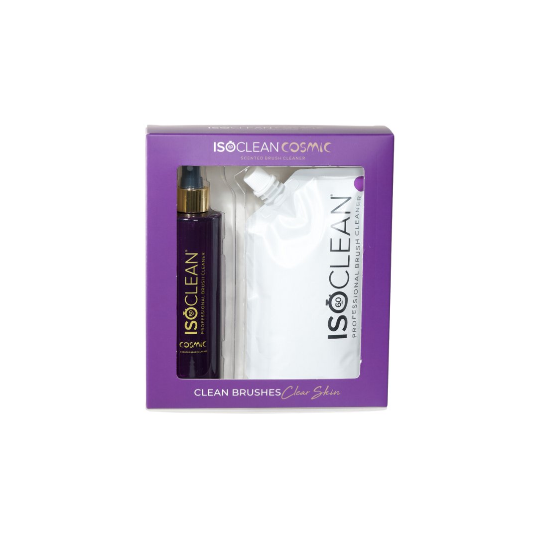 ISOCLEAN's 'Cosmic' 275ml Bestie Bundle – ISOCLEAN Pro