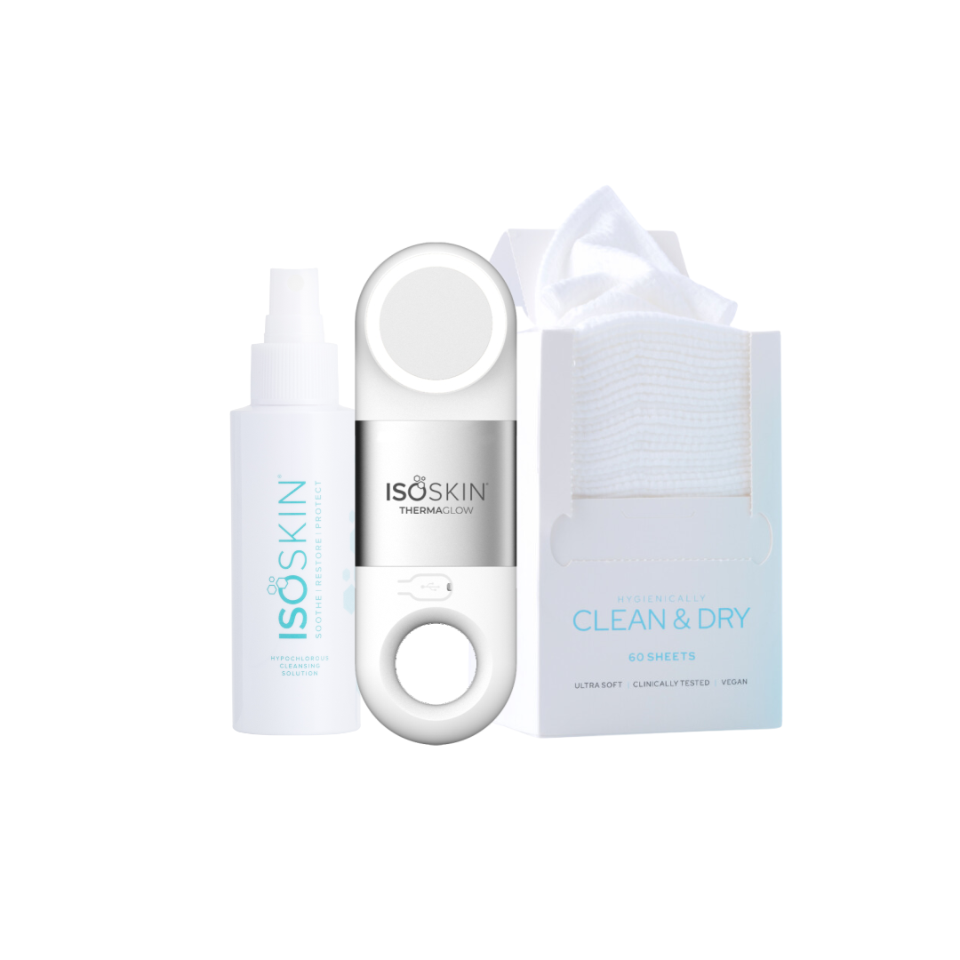 ISOSKIN'S Glow Getter Bundle