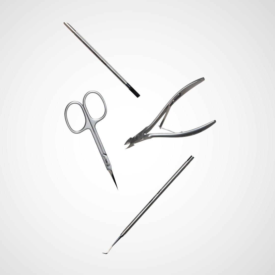 Nail Pro Toolkit