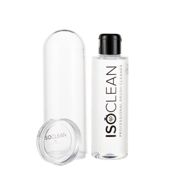 ISOCLEAN – ISOCLEAN Pro