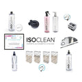 ISOCLEAN Education Course Certificate (Downloadable) - iso-clean-uk