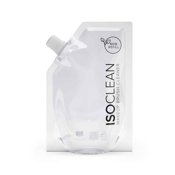 ISOCLEAN Makeup Brush Cleaner Eco Refill - iso-clean-uk