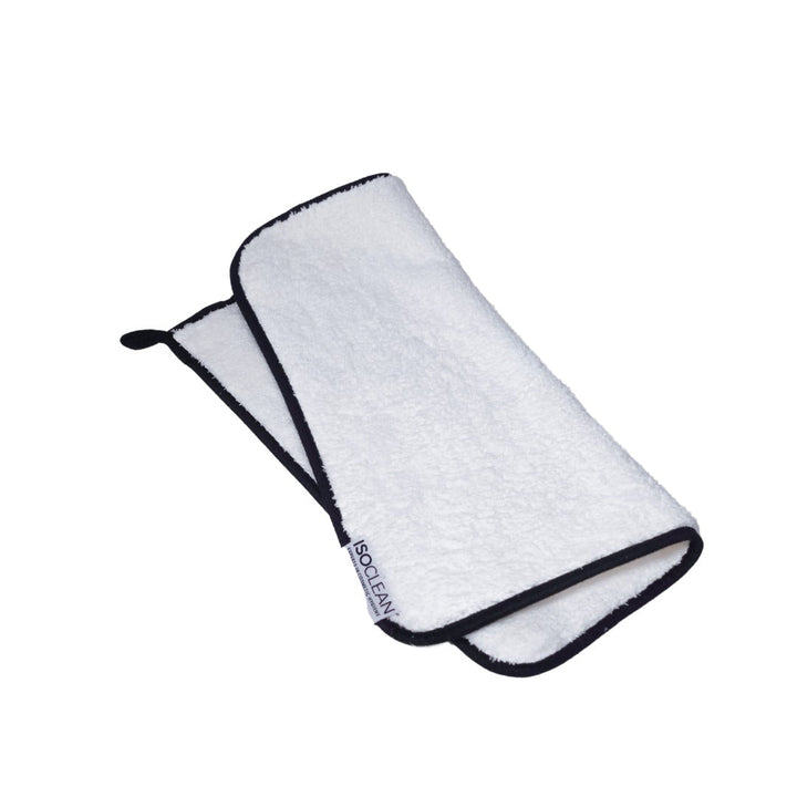 ISOCLEAN Makeup Brush Microfibre Cleaning Cloth Towel - iso-clean-uk