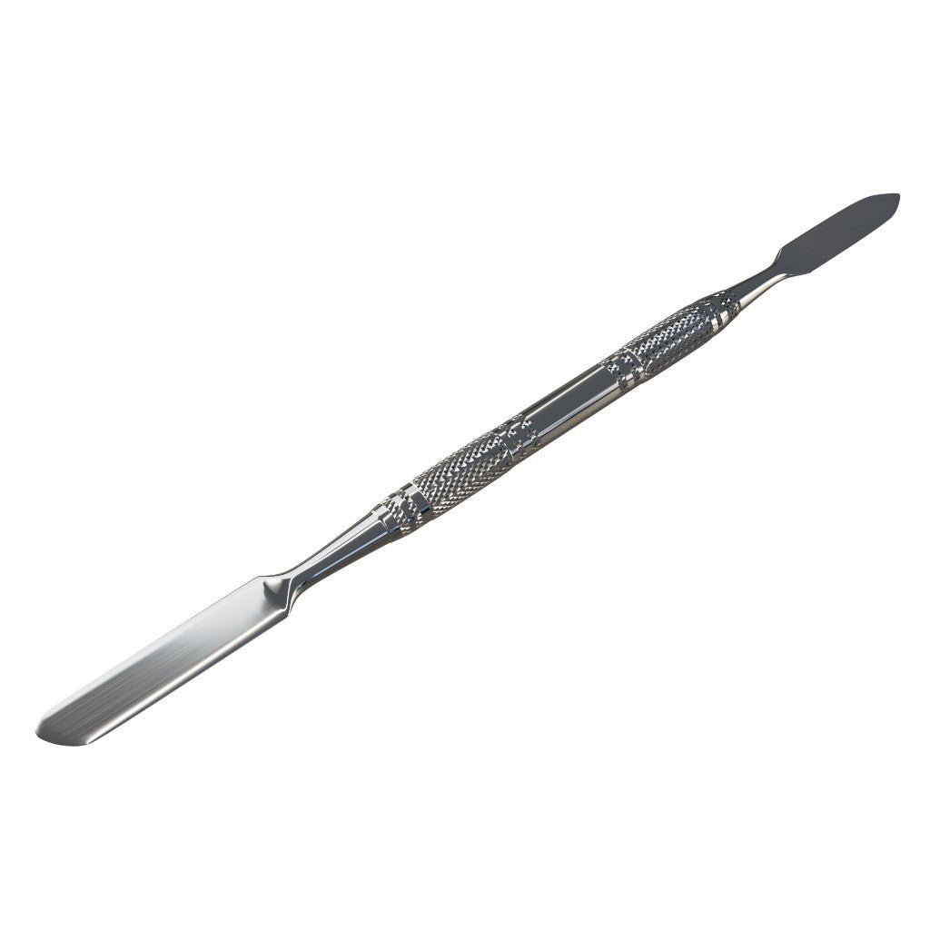 ISOCLEAN Makeup Mixing Palette - Metal - iso-clean-uk