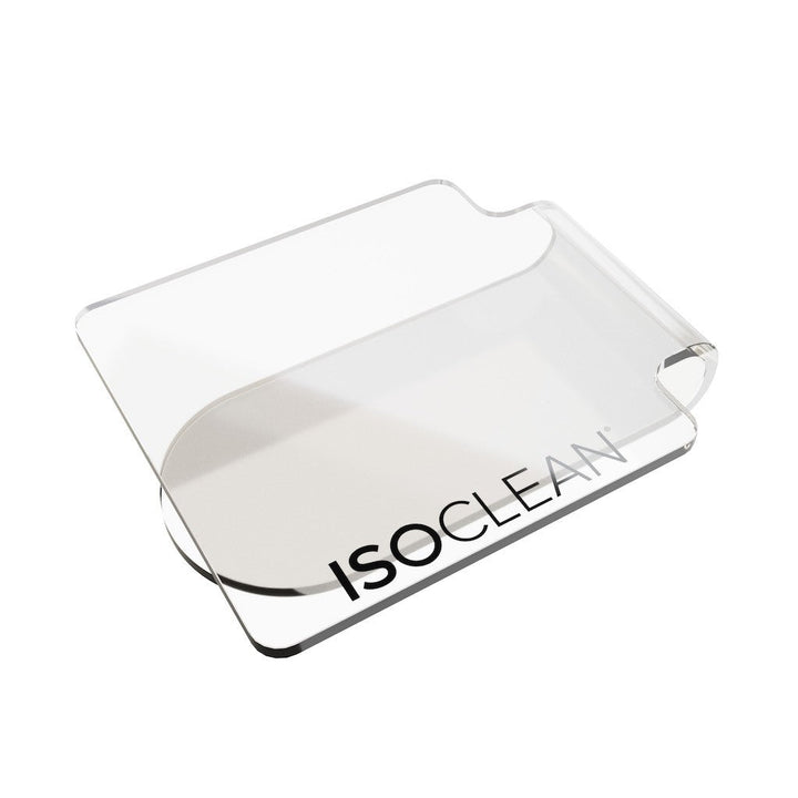 ISOCLEAN Makeup Mixing Palette - Plastic - iso-clean-uk