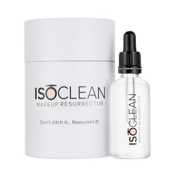 ISOCLEAN Makeup Resurrector - iso-clean-uk