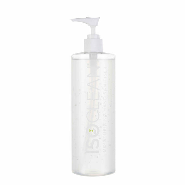 ISOCLEAN Moisturising Hand Sanitiser Hand Gel - iso-clean-uk