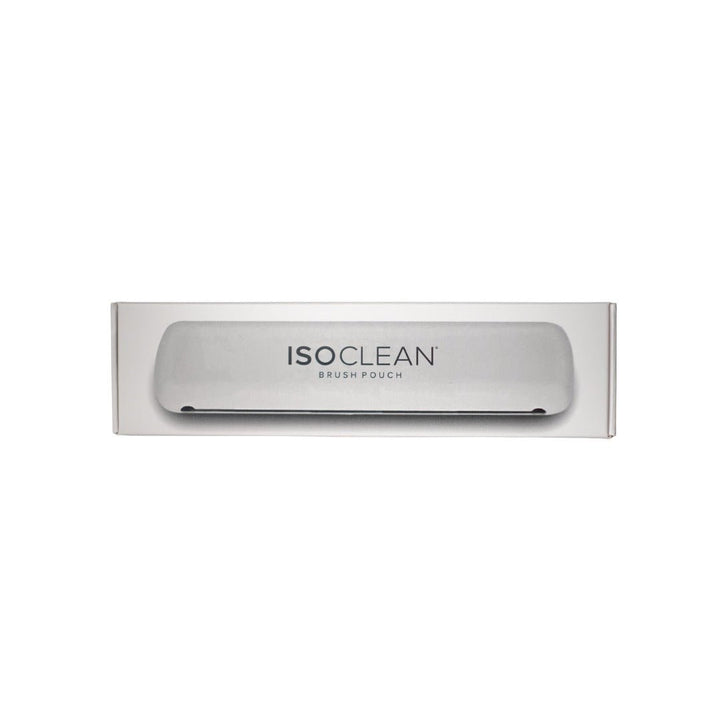 ISOCLEAN Portable Cosmetic Makeup Brush Holder Case - iso-clean-uk